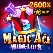 Magic Ace Wild
